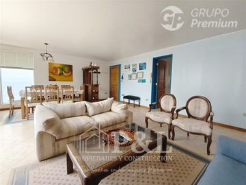 Departamento en Venta en AV. CARLOS ALESSANDRI