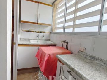 Departamento en Venta en AV. CARLOS ALESSANDRI