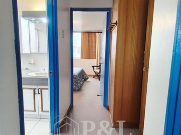 Departamento en Venta en AV. CARLOS ALESSANDRI