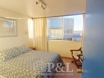 Departamento en Venta en AV. CARLOS ALESSANDRI