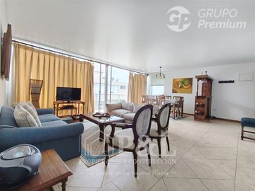 Departamento en Venta en AV. CARLOS ALESSANDRI
