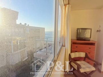 Departamento en Venta en AV. CARLOS ALESSANDRI