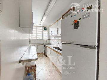 Departamento en Venta en AV. CARLOS ALESSANDRI