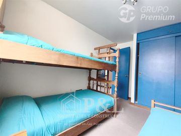Departamento en Venta en AV. CARLOS ALESSANDRI