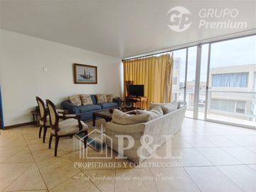 Departamento en Venta en AV. CARLOS ALESSANDRI