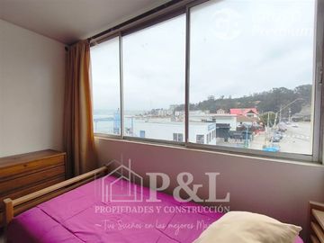 Departamento en Venta en AV. CARLOS ALESSANDRI