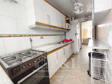 Departamento en Venta en AV. CARLOS ALESSANDRI