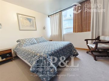 Departamento en Venta en AV. CARLOS ALESSANDRI