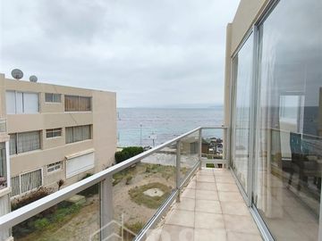 Departamento en Venta en AV. CARLOS ALESSANDRI
