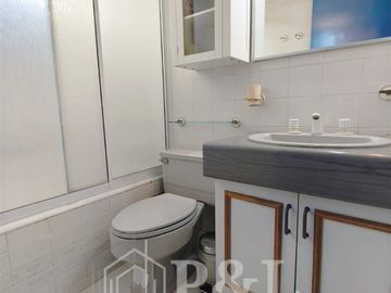 Departamento en Venta en AV. CARLOS ALESSANDRI