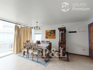 Departamento en Venta en AV. CARLOS ALESSANDRI