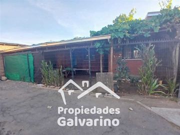 Casa en Venta en molina