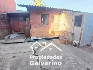 Casa en Venta en molina