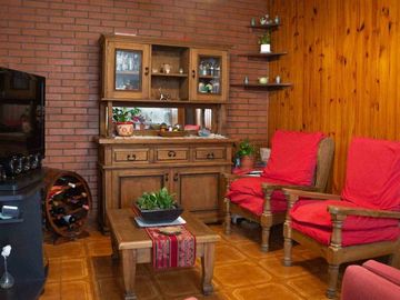 VENTA CASA MULTIFAMILIAR OLIVOS S/LOTE 300 M2