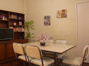 VENTA CASA MULTIFAMILIAR OLIVOS S/LOTE 300 M2