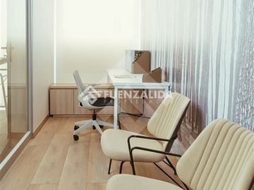 Oficina en Venta en Frente al Hospital de Coquimbo
