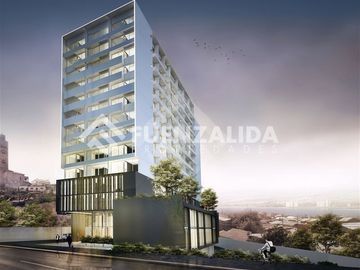 Oficina en Venta en Frente al Hospital de Coquimbo