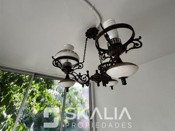 Departamento en Venta en Anibal Pinto