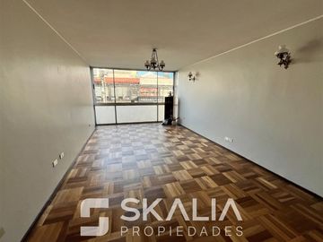 Departamento en Venta en Anibal Pinto