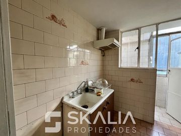 Departamento en Venta en Anibal Pinto