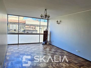 Departamento en Venta en Anibal Pinto