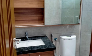 3 Bedroom For Lease in McKinley Hill Village, Taguig City