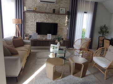 3 Bedroom Single Family Home Erin Avida Crescela Nuvali Near Tagaytay