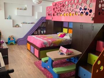 VENDO Casa  Urbanización en Nayón - Tanda