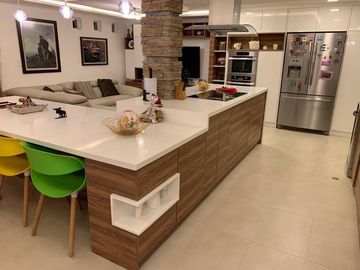 VENDO Casa  Urbanización en Nayón - Tanda