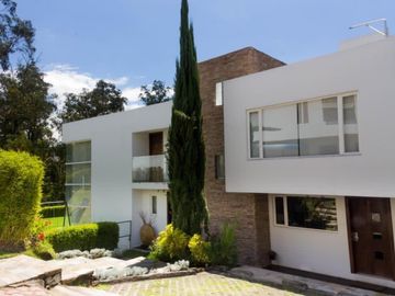 VENDO Casa  Urbanización en Nayón - Tanda