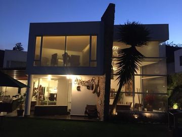 VENDO Casa  Urbanización en Nayón - Tanda