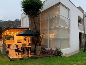 VENDO Casa  Urbanización en Nayón - Tanda