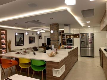 VENDO Casa  Urbanización en Nayón - Tanda
