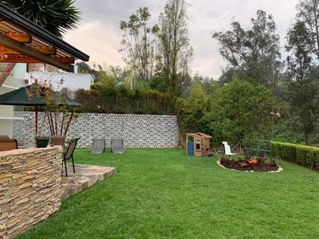 VENDO Casa  Urbanización en Nayón - Tanda
