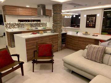 VENDO Casa  Urbanización en Nayón - Tanda