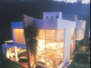 VENDO Casa  Urbanización en Nayón - Tanda