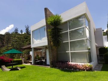 VENDO Casa  Urbanización en Nayón - Tanda