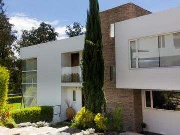 VENDO Casa  Urbanización en Nayón - Tanda
