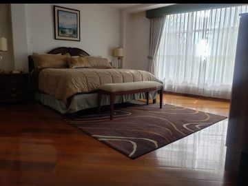 Casa Independiente con Suite en Nayón - Tanda