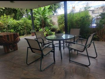 Casa Independiente con Suite en Nayón - Tanda