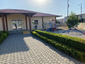 Venta de Casa en Urbanización Durán City, Etapa Amaranto. AndS