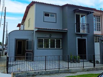 Venta de Casa en Urbanización Durán City, Etapa Amaranto. AndS