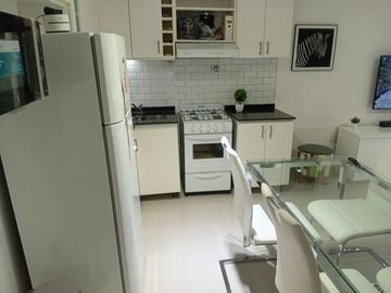 VENTA DEPARTAMENTO 2 AMBIENTES VILLA LUZURIAGA
