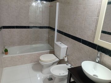VENTA DEPARTAMENTO 2 AMBIENTES VILLA LUZURIAGA
