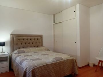 VENTA DEPARTAMENTO 2 AMBIENTES VILLA LUZURIAGA