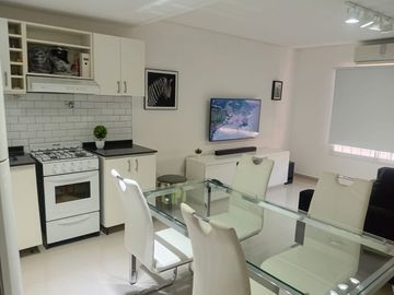VENTA DEPARTAMENTO 2 AMBIENTES VILLA LUZURIAGA