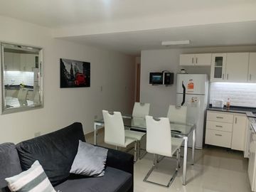 VENTA DEPARTAMENTO 2 AMBIENTES VILLA LUZURIAGA