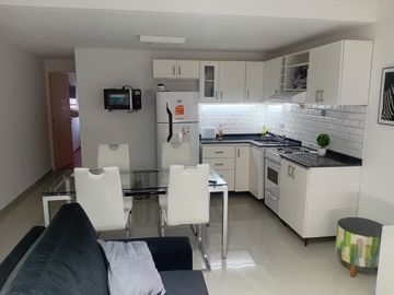 VENTA DEPARTAMENTO 2 AMBIENTES VILLA LUZURIAGA