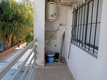 VENTA DEPARTAMENTO 2 AMBIENTES VILLA LUZURIAGA