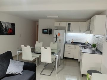 VENTA DEPARTAMENTO 2 AMBIENTES VILLA LUZURIAGA